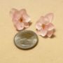 Picture of Hydrangea Blossom Earrings