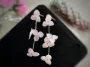 Picture of Hydrangea Drop Earrings