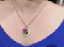 Picture of June Birth Month Necklace