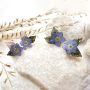 Picture of Forget Me Not Stud Earring