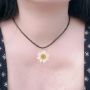 Picture of Real Daisy Choker