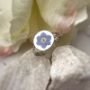 Picture of Forget Me Not Adjustable Ring